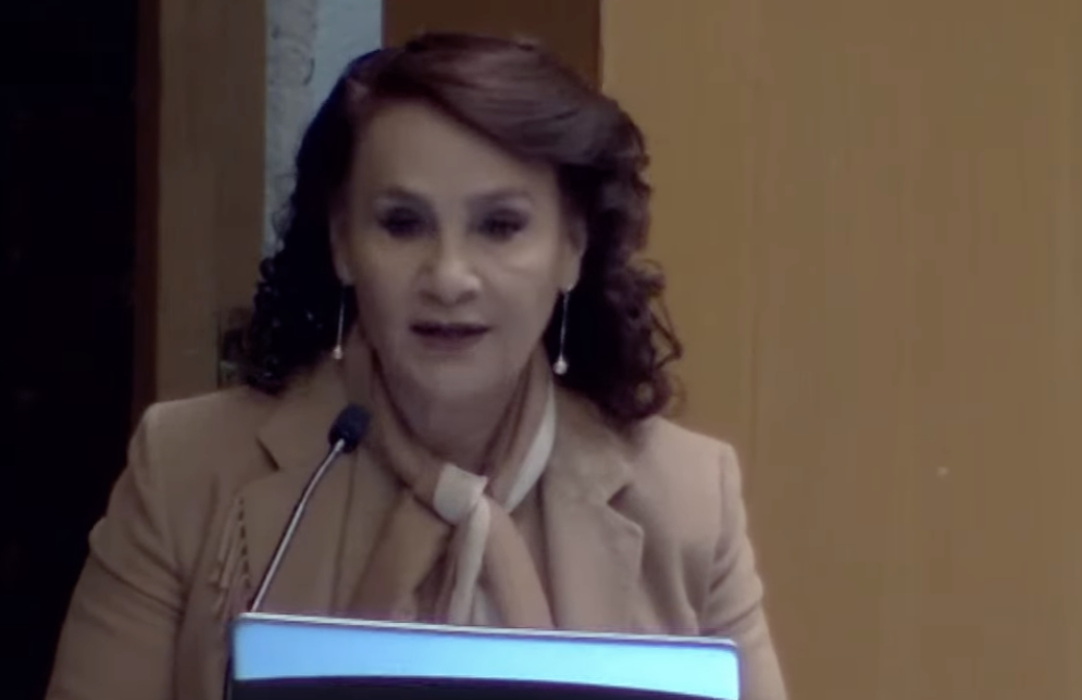 Padierna analiza marco jurídico para abordar la “soberanía digital”