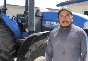 Fondo Macro para el Desarrollo Integral de Tlaxcala ofrece créditos a productores agrícolas