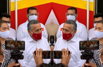 PT rompe con Morena en Colima; señala que no apoyará un proyecto de corrupción e incongruencia