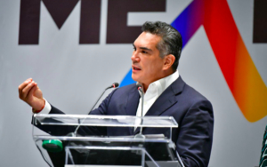 Alianza “Va por México” está más fuerte que nunca, presume “Alito” Moreno