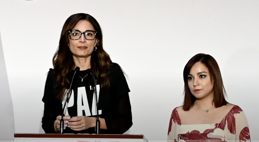 MC acusa a Morena de recortar presupuesto al medio ambiente en el paquete económico 2026