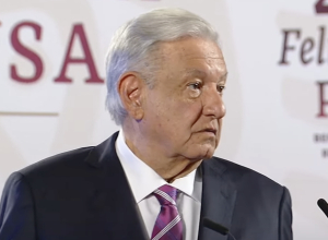 AMLO responde a la protesta de la base trabajadora del PJF: “Hay corrupción y privilegios”, dice