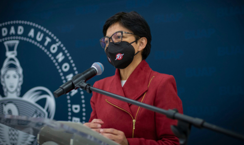 Decisión responsable el posponer el regreso a clases presenciales en la BUAP