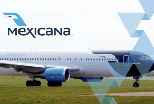 Mexicana de Aviación arrancará operaciones con 3 aviones del Ejército a falta de aeronaves