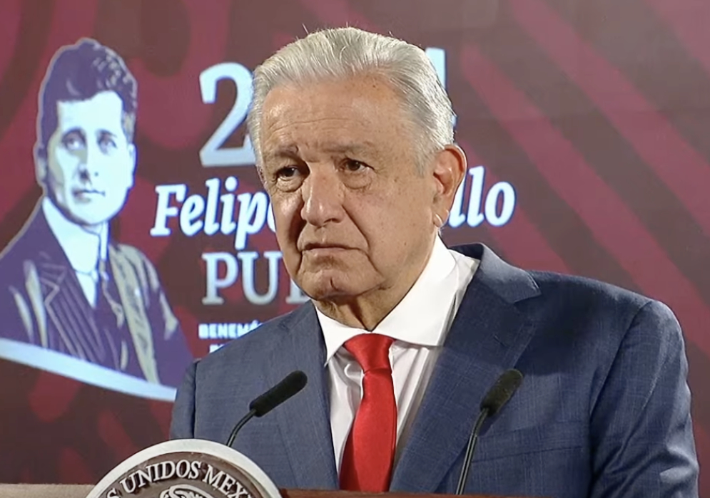 AMLO propone quitar como requisito la experiencia para ser juez