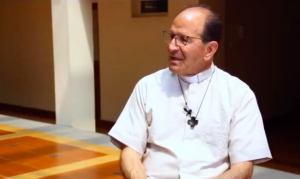Padre Solalinde asegura que Sheinbaum tiene la “talla de estadista para gobernar al país”
