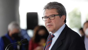 Monreal llama a eliminar el “veneno de la polarización” en México