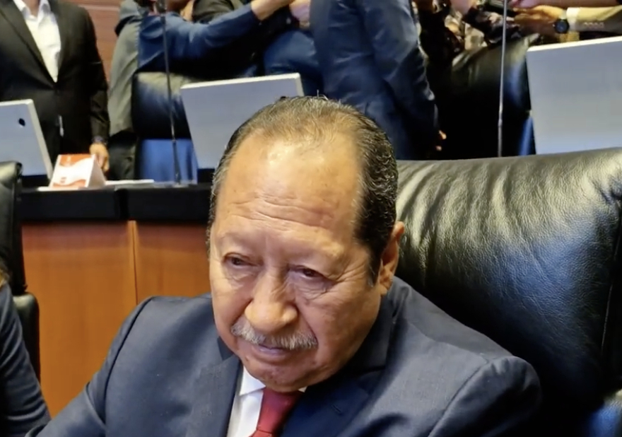 Morena ve positivo quitar el fuero constitucional a gobernadores y legisladores