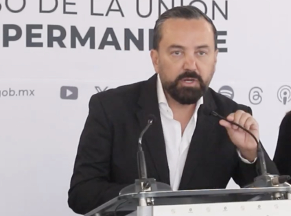 Cero votos rechaza cambio de postura de Morena en el caso Rocha Moya: “si fuera culpable, que pague pero se defiende el debido proceso”