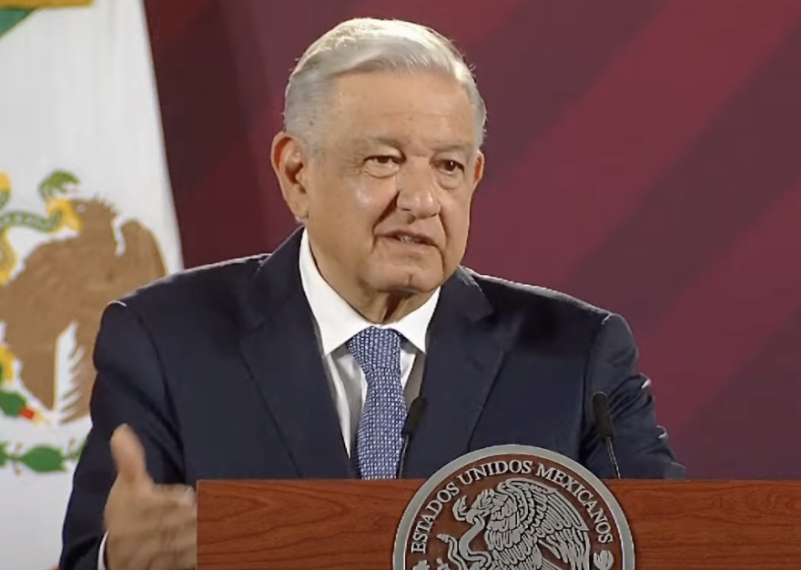 AMLO amenaza con denunciar a juez que concedió amparo a Xóchitl Gálvez