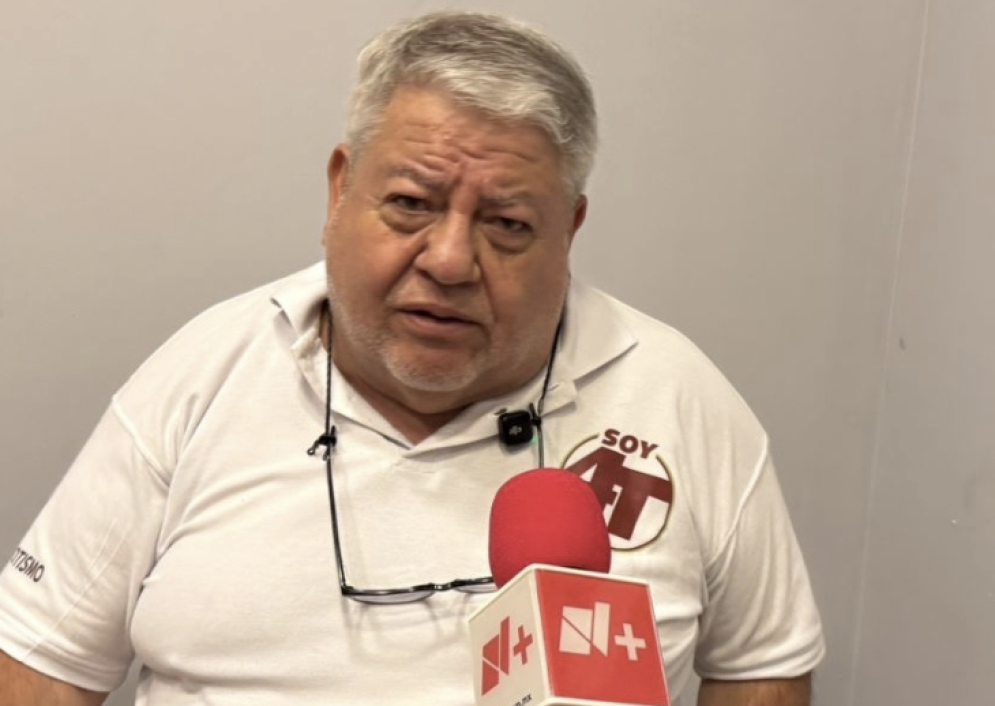 Senador de Morena admite que elección judicial no es suficiente: “Necesitamos reformas a las fiscalías generales y estatales”