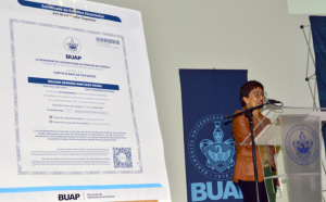 Presenta BUAP certificado de estudios electrónico del nivel medio superior