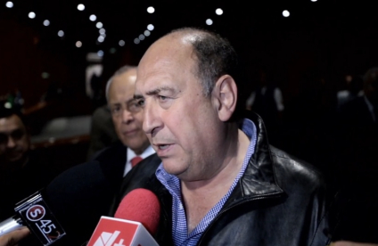 PRI presume que cumplieron a la constitución con la elección de consejeros del INE por insaculación