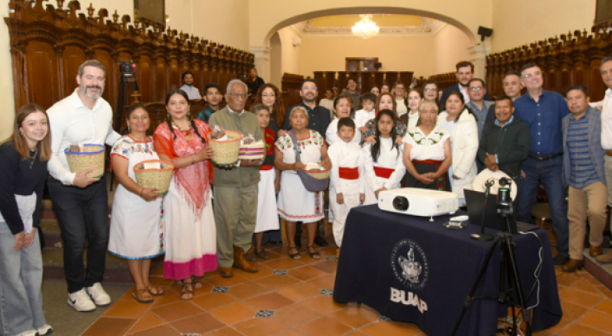 Inicia en la BUAP el Sexto Congreso Nacional de Radios Comunitarias “Expresiones Latinoamericanas y del Caribe 2025”