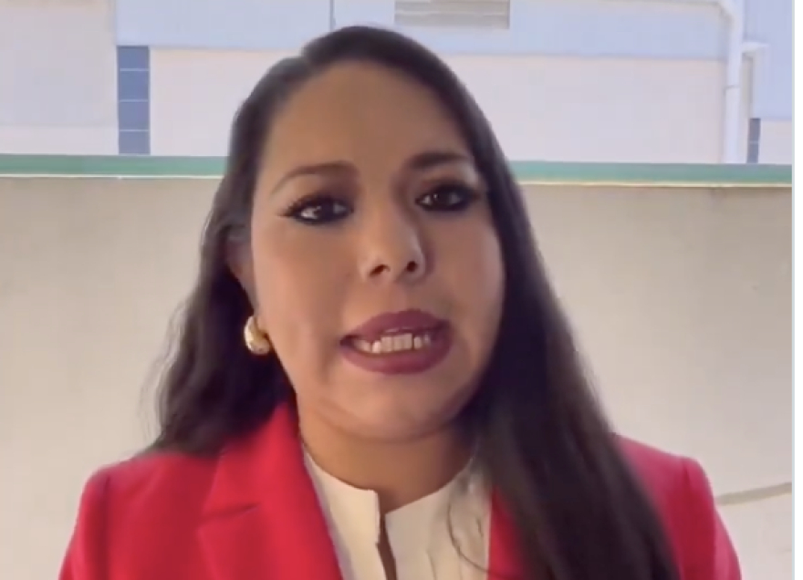 Alcaldesa de Morena pide borrar de la historia sacrificios humanos durante ritual a Quetzalcóatl en el equinoccio; asegura que esa práctica la impusieron para no sentirnos ‘orgullosos’ de nuestros ancestros.