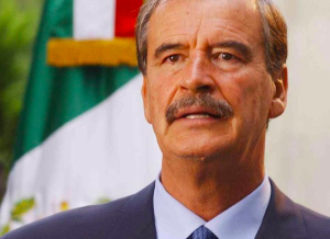 Fracasó la segunda consulta ¿qué sigue… la rifa de los Pinos?: Vicente Fox