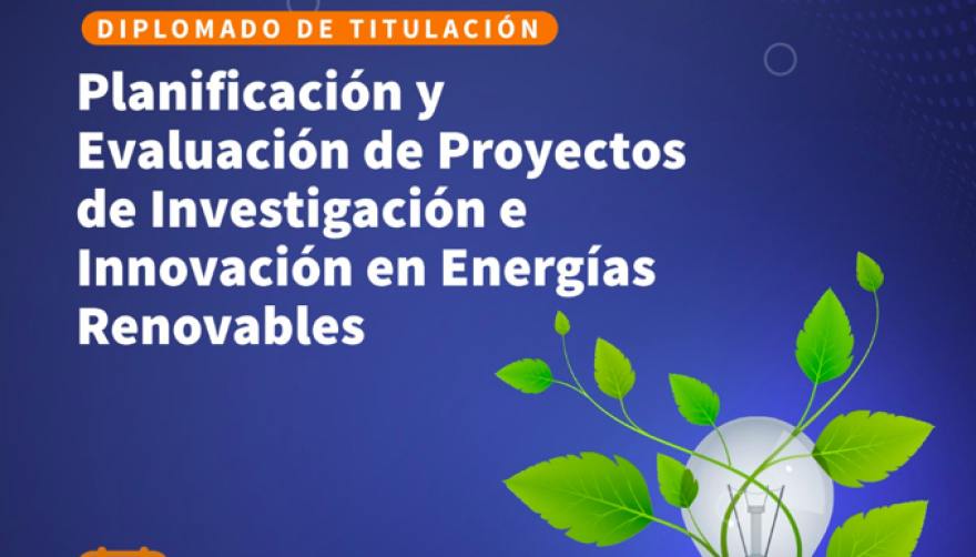 BUAP ofrece diplomado de titulación enfocados en proyectos de investigación e innovación de energías renovables