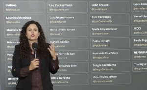 COPARMEX llama a no debilitar la libertad de expresión ni autonomías editoriales ante la #LeyCensura