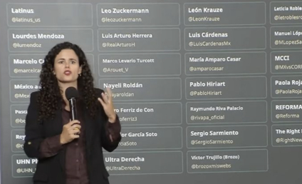 COPARMEX llama a no debilitar la libertad de expresión ni autonomías editoriales ante la #LeyCensura