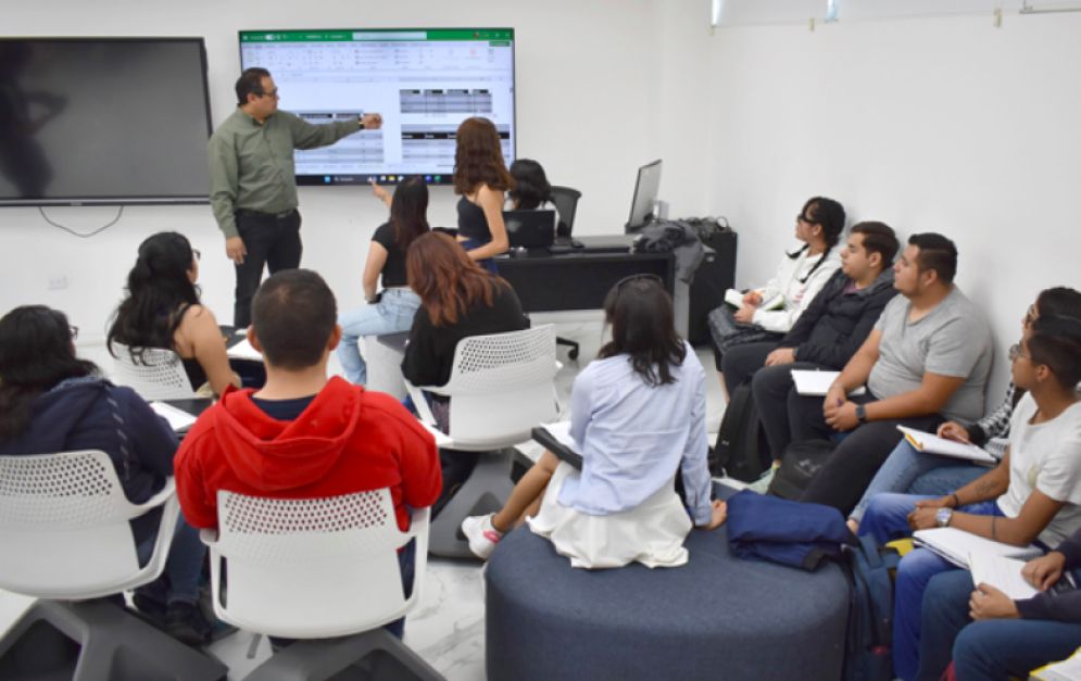 Publicará BUAP Convocatoria de Corrimiento y Lugares Disponibles 2026