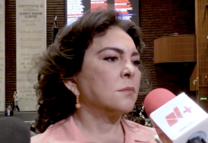 MC da “voto de confianza” a reforma morenista en materia de seguridad: “Puede ser el camino por donde policía vaya creciendo hacia el servicio civil”