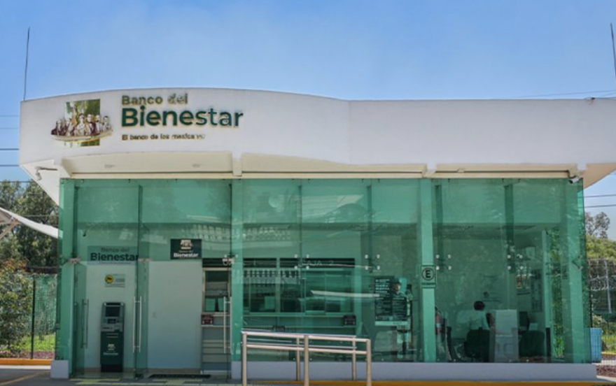 INAI ordena exhibir facturas y pruebas al Banco del Bienestar por el programa “México – Cuba combatiendo el Covid”