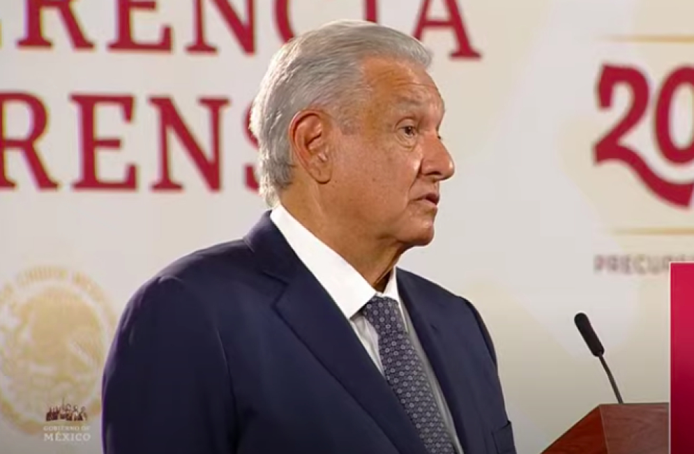 AMLO da luz verde a aspirantes a 2024 para hacer “campaña” pero sin descuidar funciones