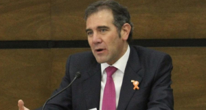 El INE nunca suspendió el proceso de Revocación de Mandato: asegura Lorenzo Córdova