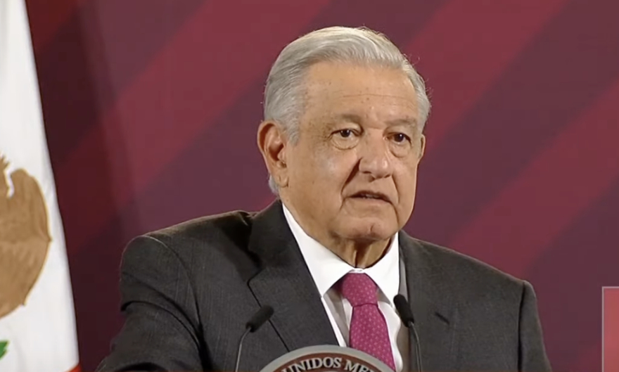 AMLO se lanza contra la ONU por guerra en Israel; acusa que no apuestan por “la paz”