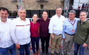 TEPJF ordena a INE analizar actos anticipados de campaña de las corcholatas