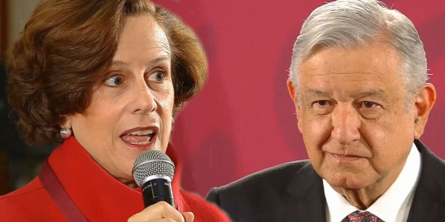 En otro país Slim enfrentaría la justicia por la L12, pero en México es exonerado por voluntad presidencial: Dresser