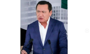 Osorio Chong envía mensaje a AMLO: “que se por ratificado y que use los recursos de la consulta en salud”