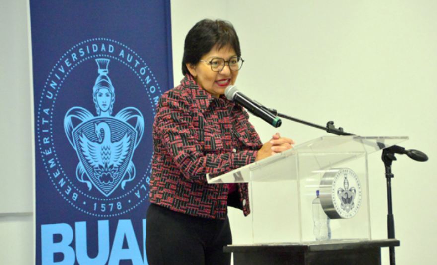 Celebra Instituto de Ciencias de la BUAP su 49 aniversario