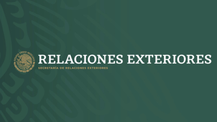 SRE pide a mexicanos no viajar al medio oriente por escalada de violencia y “tensiones”