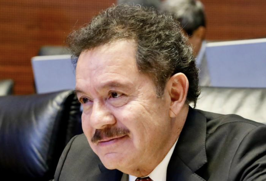 Nacho Mier atribuye rechazo del gobierno de México a la ayuda de EU para combatir al narco a la defensa de la soberanía