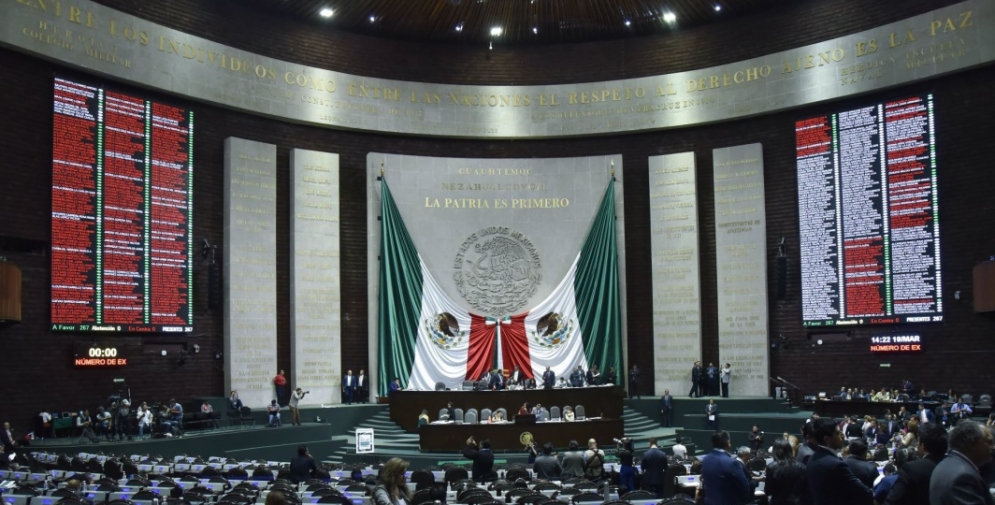 Morena y la oposición en empate técnico a menos de un mes de la elección: México Elige