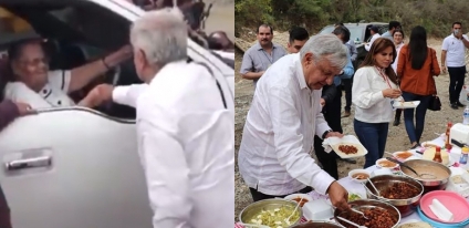 AMLO visitará el fin de semana la tierra del Chapo Guzmán, Badiraguato