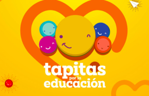 Tienes hasta el 30 de enero para participar en la campaña “Tapitas por la educación” para depositar en los centros de acopio