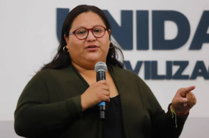 Citlali Hernández pide detener la “gordofobia”; sale en defensa de Michelle Rodríguez