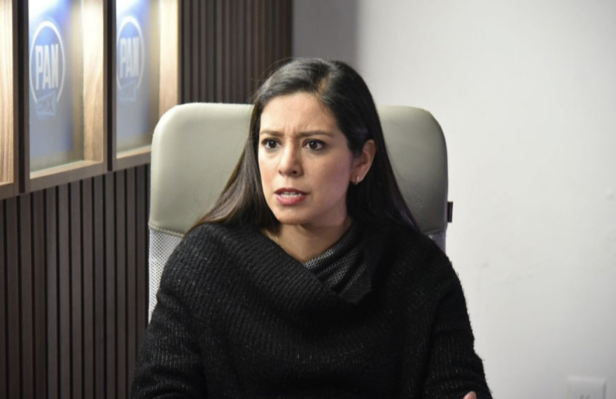 PAN CDMX exhibe abandono de la 4T en Iztapalapa tras lluvias que provocaron inundaciones