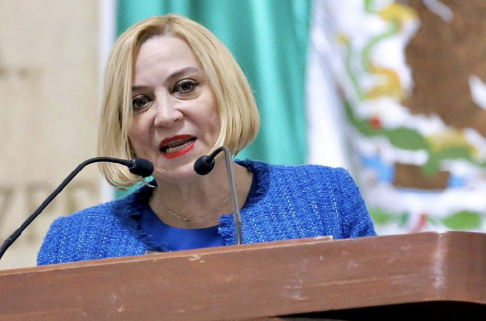 PAN exhibe que la 4T sólo destinó el 2% al rubro de seguridad en el PGD