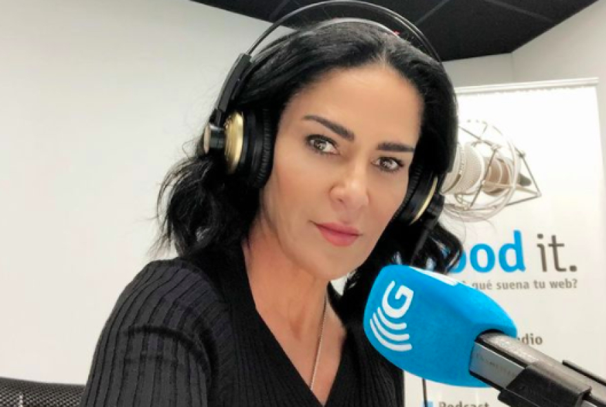 “Lo único que hace el gobierno federal es dar condolencias”: Lydia Cacho sobre asesinatos a periodistas