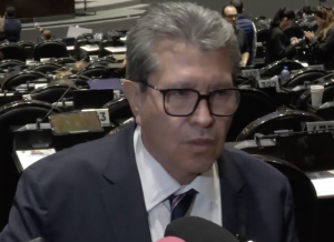 Monreal admite que leyes secundarias para anular elecciones requieren consenso