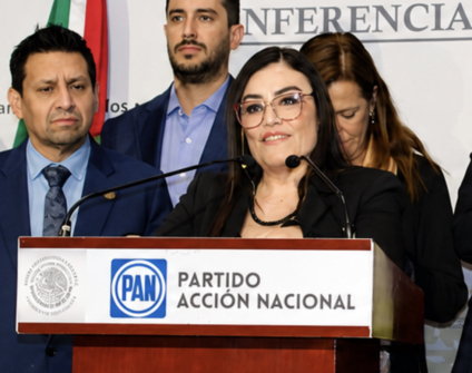 Aprueban en comisiones iniciativa del PAN a favor de la salud y envejecimiento digno de adultos mayores