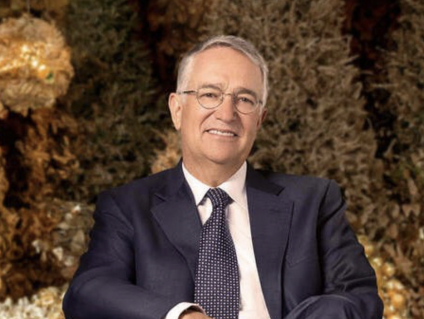 Empieza una nueva dictadura de partido único: Ricardo Salinas Pliego