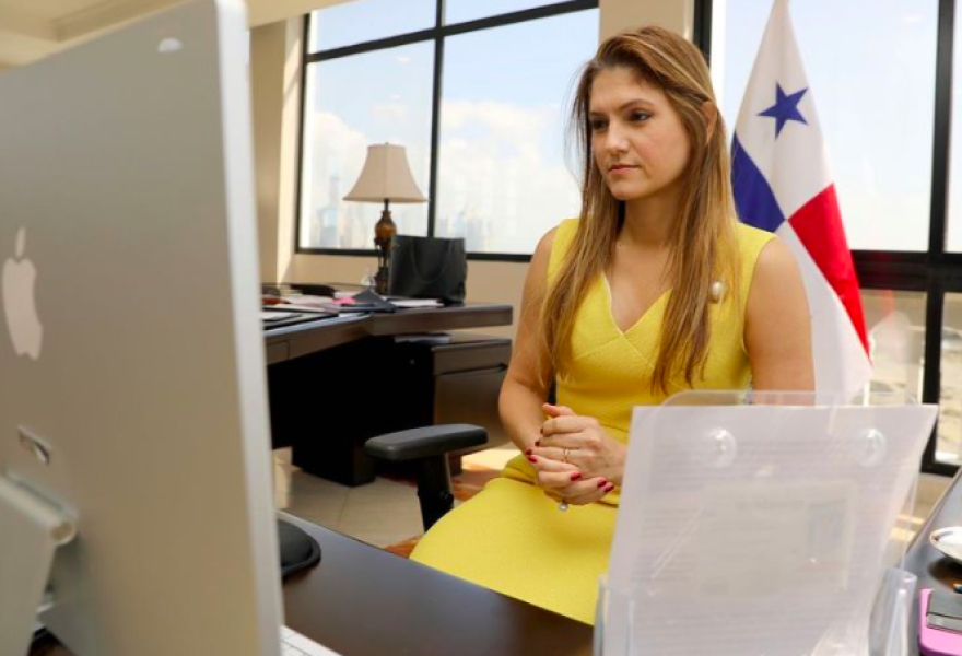 “Sin comentarios”: cancillería de Panamá sobre acusación hecha por AMLO de ser la santa inquisición
