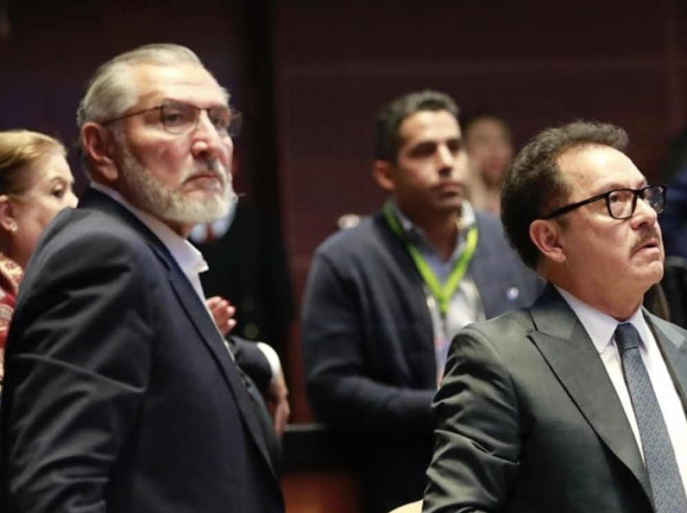 Senado suplica mesura al gobierno EU por imposición de aranceles a las remesas de migrantes