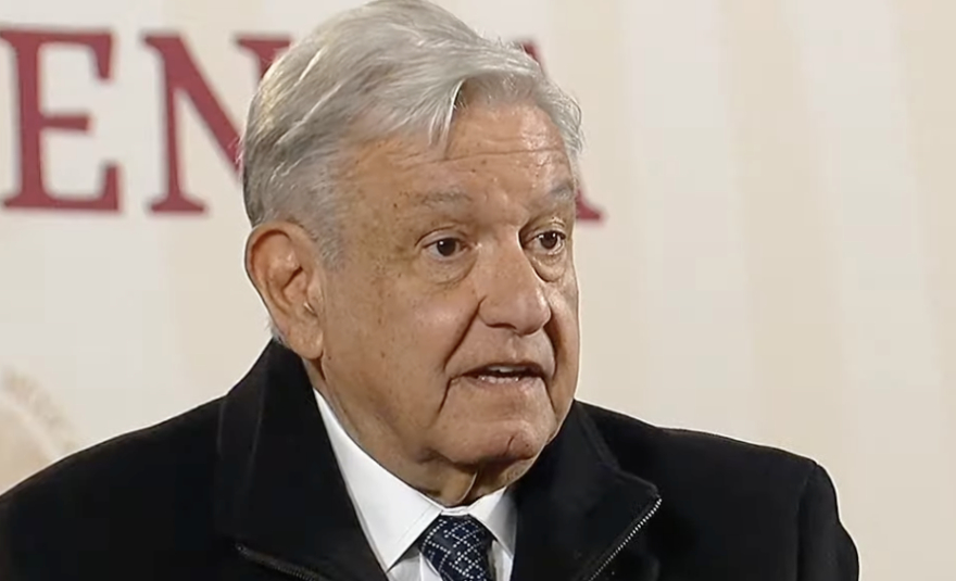 AMLO contra la transparencia y rendición de cuentas; amenaza con enviar iniciativa para desaparecer al INAI, IFT y la COFECE