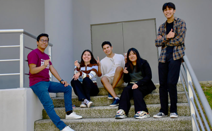 Estudiantes BUAP ganan primer lugar en el Hackathon 2025