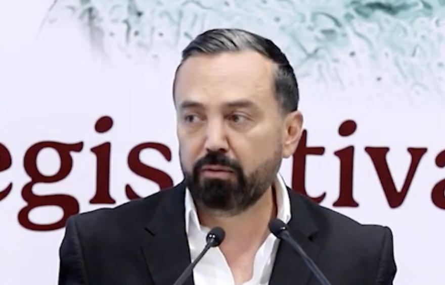 Cero votos acusa estrategia organizada de la “derecha internacional” para intervenir en la vida política de México